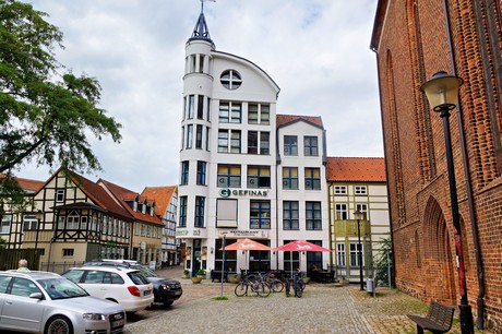 Salzwedel