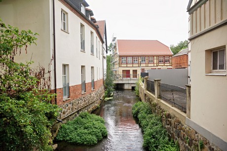 Salzwedel