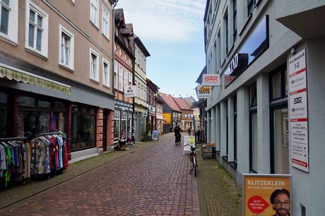 Salzwedel