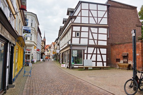 Salzwedel