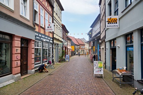 Salzwedel