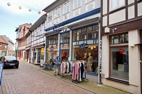 Salzwedel
