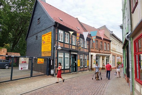 Salzwedel
