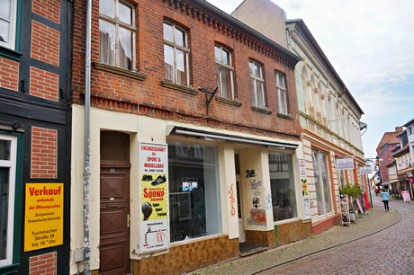 Salzwedel