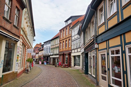 Salzwedel