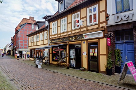 Salzwedel