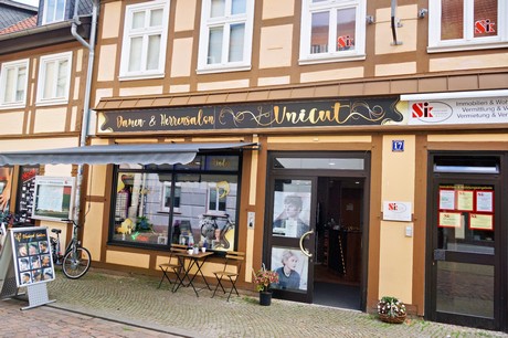 Salzwedel