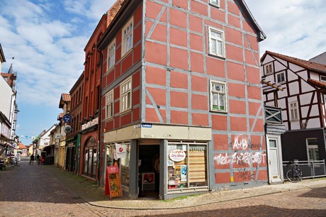 Salzwedel