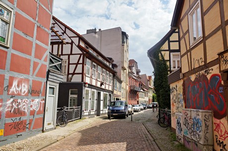 Salzwedel