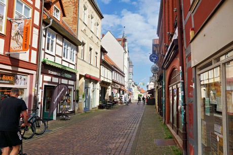 Salzwedel