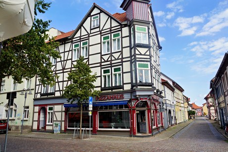Salzwedel