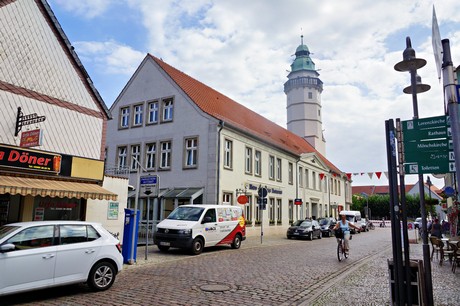 Salzwedel