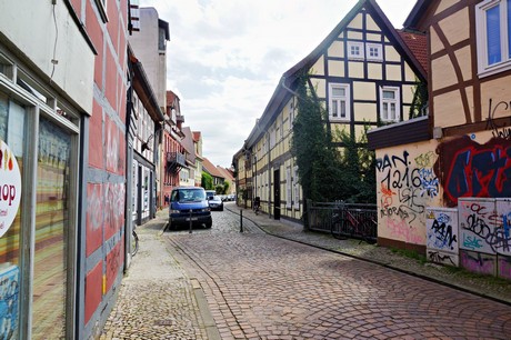 Salzwedel