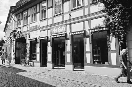 Salzwedel