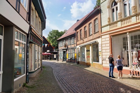 Salzwedel