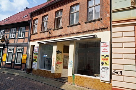 Salzwedel