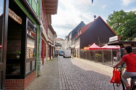 Salzwedel