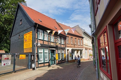 Salzwedel