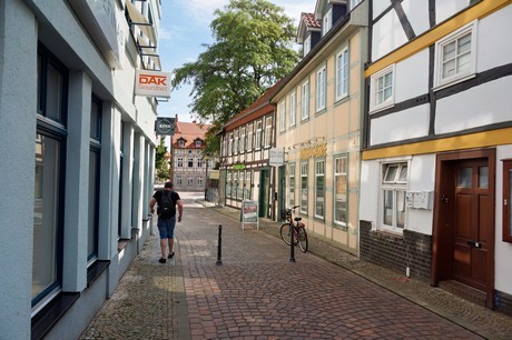 Salzwedel