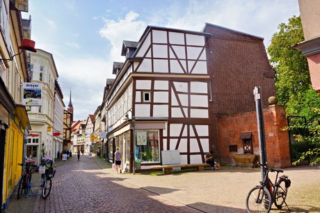 Salzwedel