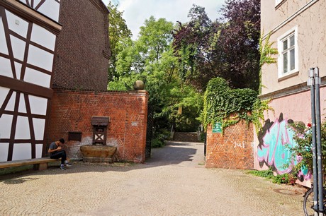 Salzwedel