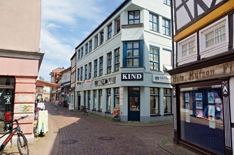 Salzwedel