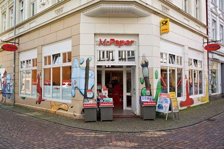 Salzwedel