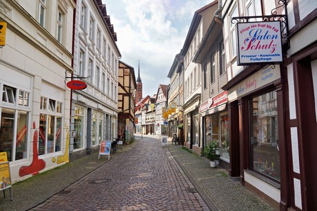 Salzwedel