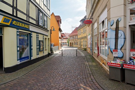 Salzwedel