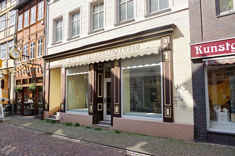 Salzwedel