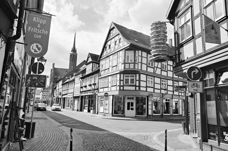 Salzwedel