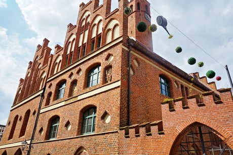 Salzwedel
