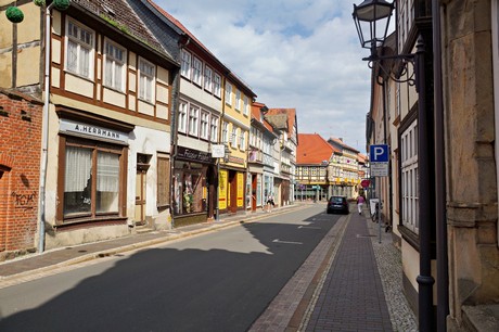 Salzwedel