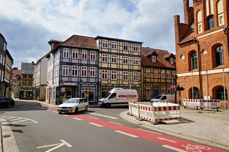 Salzwedel