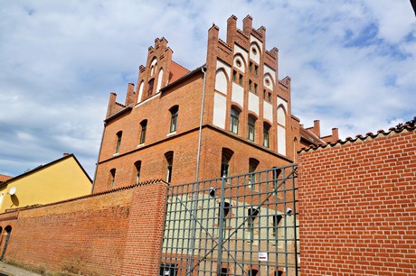 Salzwedel