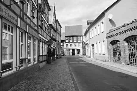 Salzwedel