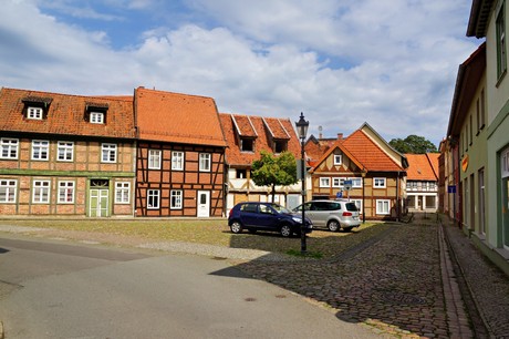 Salzwedel