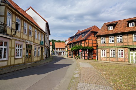 Salzwedel