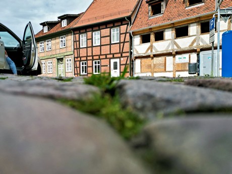 Salzwedel