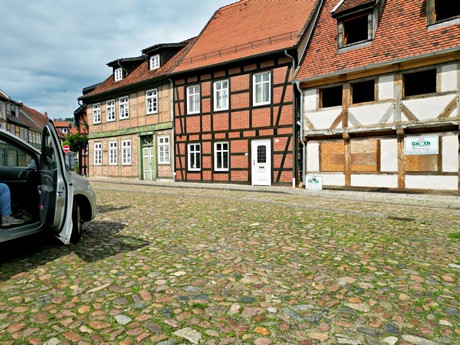Salzwedel