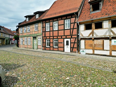 Salzwedel
