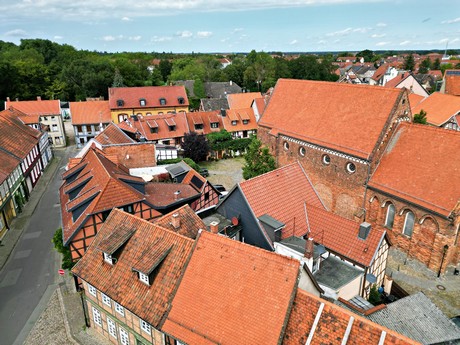Salzwedel