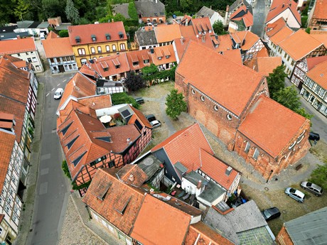 Salzwedel