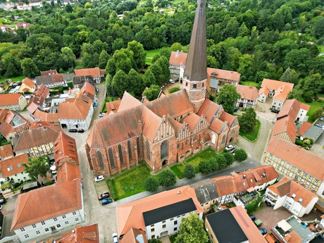 Salzwedel