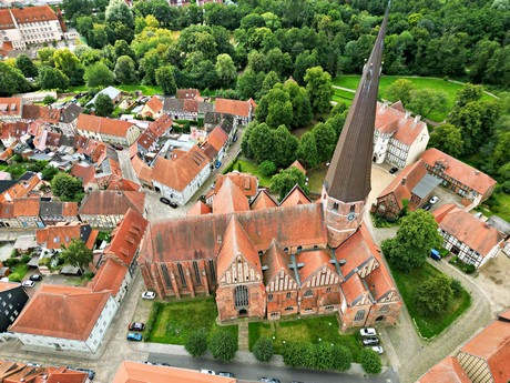 Salzwedel