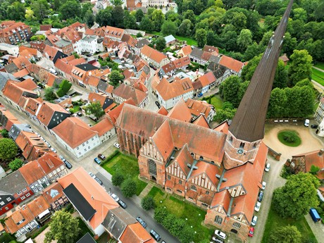 Salzwedel
