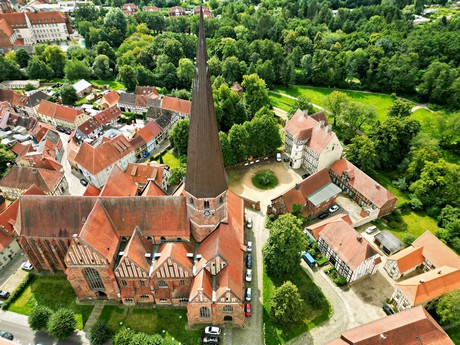 Salzwedel