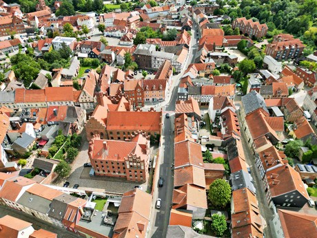 Salzwedel