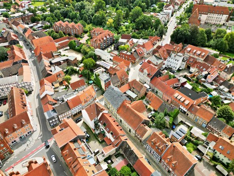 Salzwedel