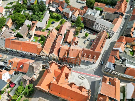 Salzwedel